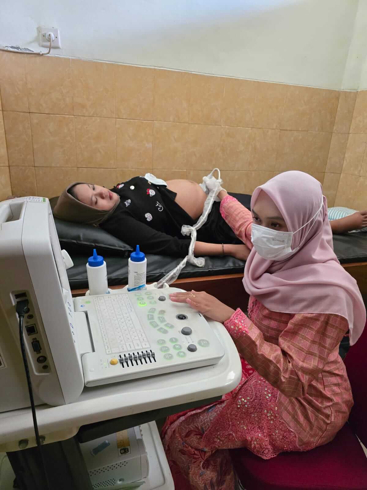 Klaster 2 Kesehatan Ibu dan Anak